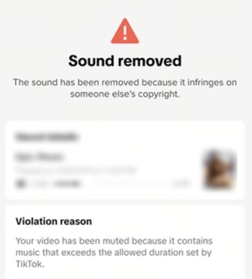 TikTok Commercial Music Library: The Only Safe Playlist for Brands